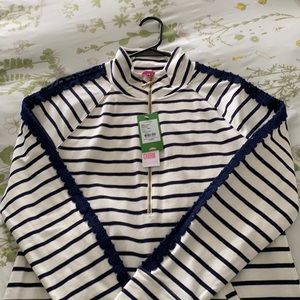 Lilly Pulitzer Cotton Skipper Dress